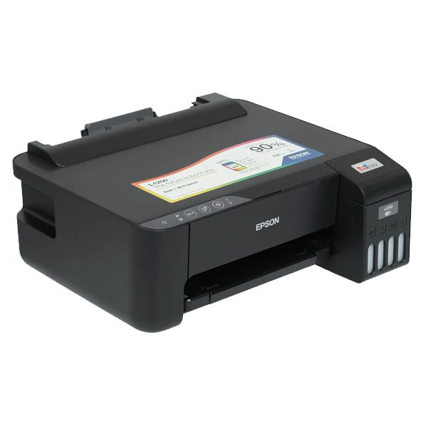 Принтер струйный EPSON L1250