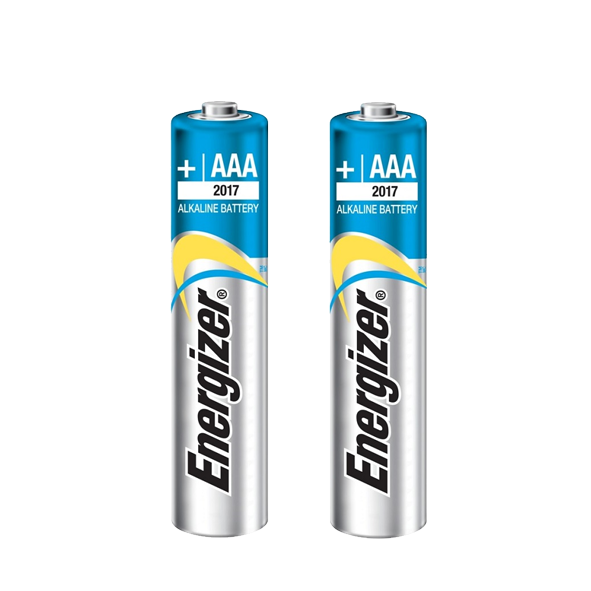 Батарейки ENERGIZER LR03/2BL MAX PLUS