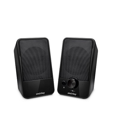 Колонка компьютерная SMARTBUY, SBA-4850, W30, 6Вт