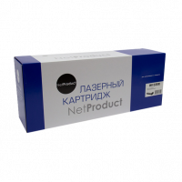 Тонер- картридж NETPRODUCT (N-W1335X) для HP LaserJet M438/M442/M443, 13,7K