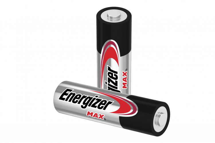 Батарейки ENERGIZER LR03-4 BL MAX