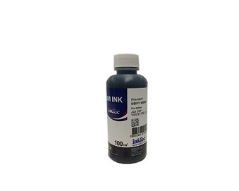 Чернила INK TEC-E0017 водорастворимые, Black, для принтеров Epson. 100 мл