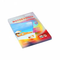 Фотобумага Premium глянец односторонняя 190гр, 4R (10х15), 50л. картон , IST