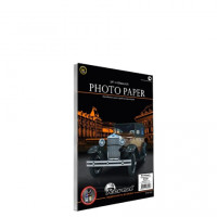 Фотобумага матовая односторонняя 100гр, А3 (29.7х42), 50л,  экономич.упаковка (Revcol)
