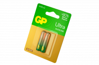 Батарейки GP LR03/2BL Ultra G-TECH