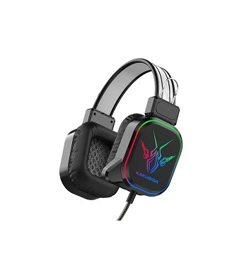 Игровая гарнитура KAKUSIGA KSC-581