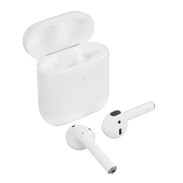 Наушники внутриканальные Borofone BW79 True, пластик, микрофон, bluetooth 5.4, цвет: белый
