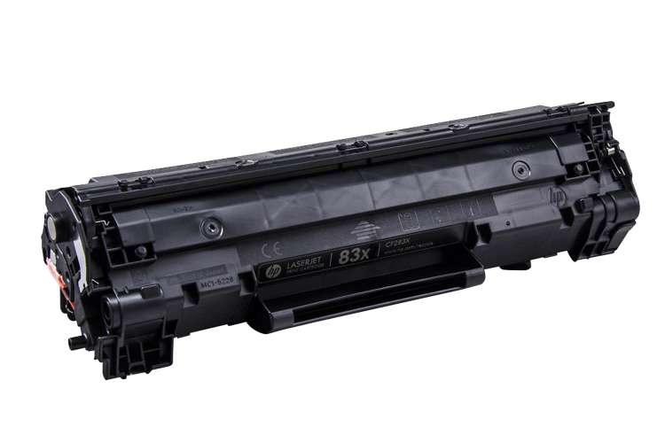 Тонер- картридж NETPRODUCT (N-CF283X) для HP LJ Pro M225MFP/ M201/ Canon №737, 2,5К, с чипом