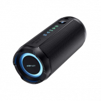 Колонка портативная ACEFAST K12 Pro 30W черный