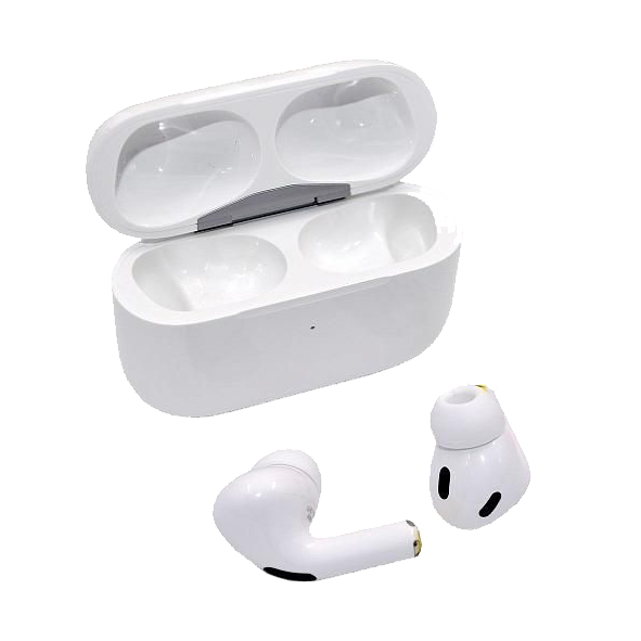 Наушники внутриканальные BOROFONE BW93, пластик, bluetooth 5.4, микрофон, ANC, цвет: белый