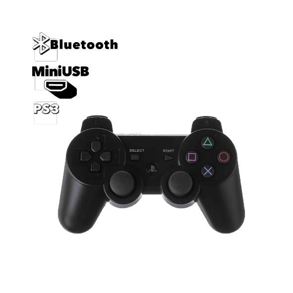 Джойстик беспроводной PS3 (Bluetooth)