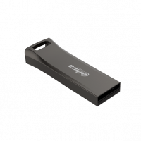 USB 2.0 накопитель DAHUA 32GB, U156 металлическая