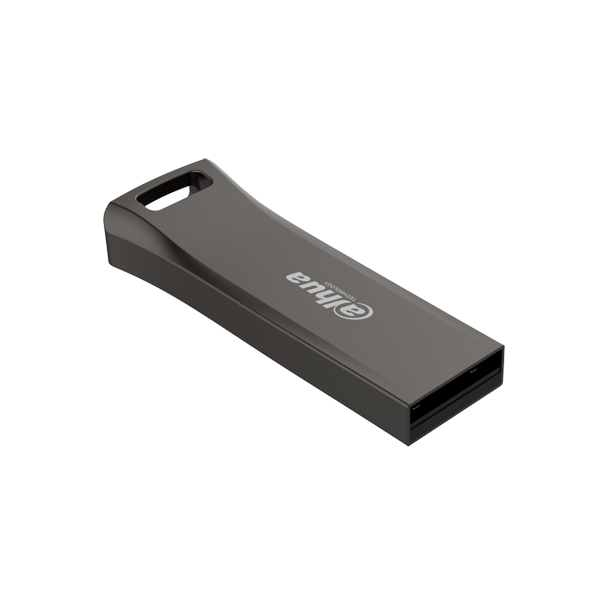 USB 2.0 накопитель DAHUA 32GB, U156 металлическая