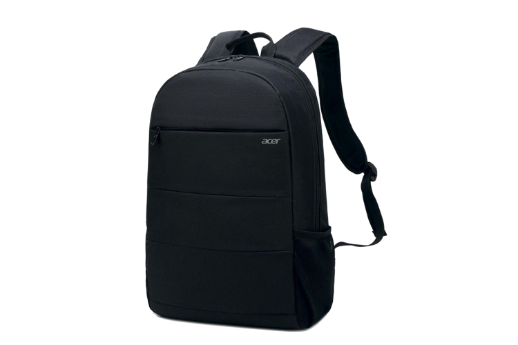 Рюкзак для ноутбука 15.6" Acer LS series OBG204 черный нейлон (ZL.BAGEE.004)