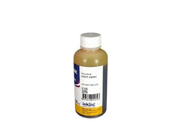 Чернила INK TEC-E0017 водорастворимые, Yellow, для принтеров Epson. 100 мл Чернила INK TEC-E0017 водорастворимые, Yellow, для принтеров Epson. 100 мл