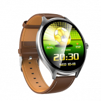 Смарт-часы HOCO, Y39, Smart, цвет: