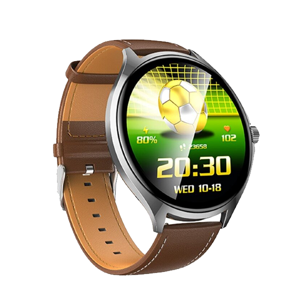 Смарт-часы HOCO, Y39, Smart, цвет: