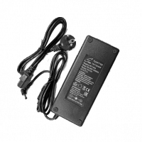 Блок питания HKY HKY194A 12V15A (5,5*2,5)