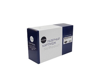 Тонер- картридж NETPRODUCT (N-KX-FAT410A7) для PANASONIC KX-MB1500/1520, 2,5K