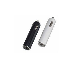Блок питания автомобильный 1 USB JL-J11A-2 5V 2,1A=1,5A