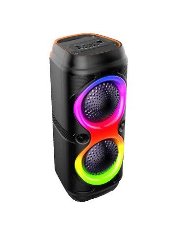 Портативная колонка BLUETOOTH ABS-2401
