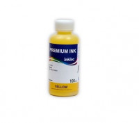 Чернила INK TEC- E0013 пигментные, Yellow, для картриджей Epson Т0634, Т0734. 100 мл