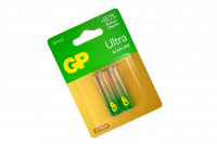 Батарейки GP LR6/2BL Ultra G-TECH