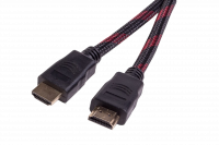Кабель HDMI to HDMI ver.1.3b  AM-AM, 1,5 м.