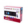 Автомагнитола  JSD-3017BT 1DIN/BLUETOOTH/USB/micSD