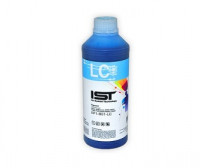 Чернила INK TEC-EP2-B01-LC пигментные, Light Cyan, для Epson Stylus pro 7800/7880/9800/9880/7550, 1л.
