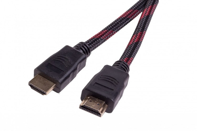 Кабель HDMI to HDMI ver.1.3b  AM-AM, 5 м.