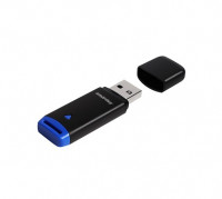 USB 2.0 накопитель SMARTBUY 8GB Easy, чёрный