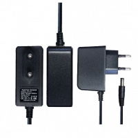 Блок питания LIVE-POWER LP172  5V/2A  (5.5*2.5) кабель 1,3м