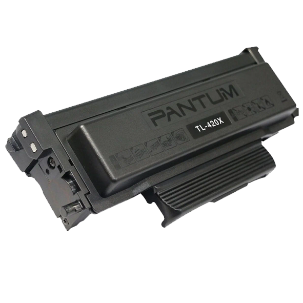 Тонер- картридж TONICA (TA-TL-420X TL-420X) для Pantum P3010D/P3010DW/P3300, черный (6000стр.)
