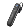 Гарнитура bluetooth HOCO, E63, моно, цвет: чёрный