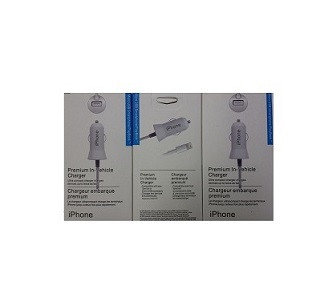 Автомобильное зарядное устройство 322 5G (АЗУ 322 5G)