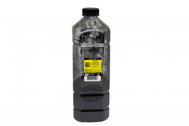 Тонер HI-BLACK Универсальный для CANON iR 1600/1610/2000/2016/2020 Тип 2.2, 460 г, канистра Тонер HI-BLACK Универсальный для CANON iR 1600/1610/2000/2016/2020 Тип 2.2, 460 г, канистра