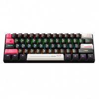 Клавиатура игровая ONIKUMA G55