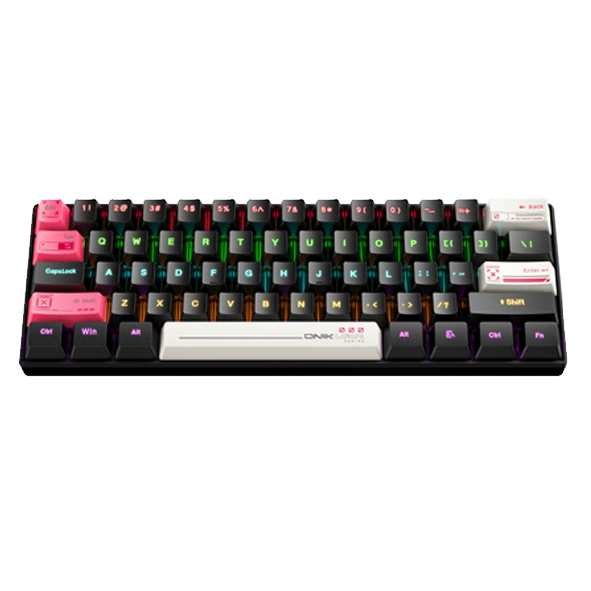 Клавиатура игровая ONIKUMA G55