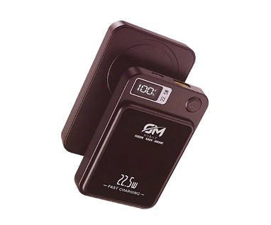 Аккумулятор внешний 10000mAh GP-10