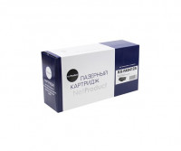 Драм-юнит NETPRODUCT (N-KX-FAD412A) для PANASONIC KX-MB1900/2000/2020/2030/2051, 10K