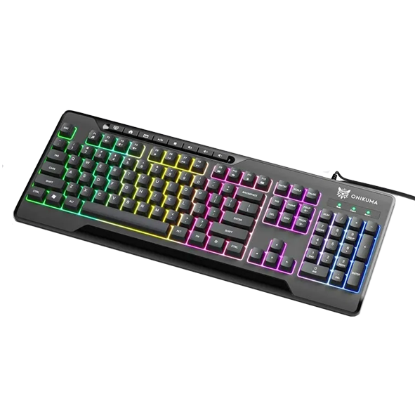 Клавиатура игровая проводная ONIKUMA G32
