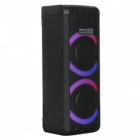 Портативная колонка SVEN АС PS-710 черный 100 Вт Bluetooth