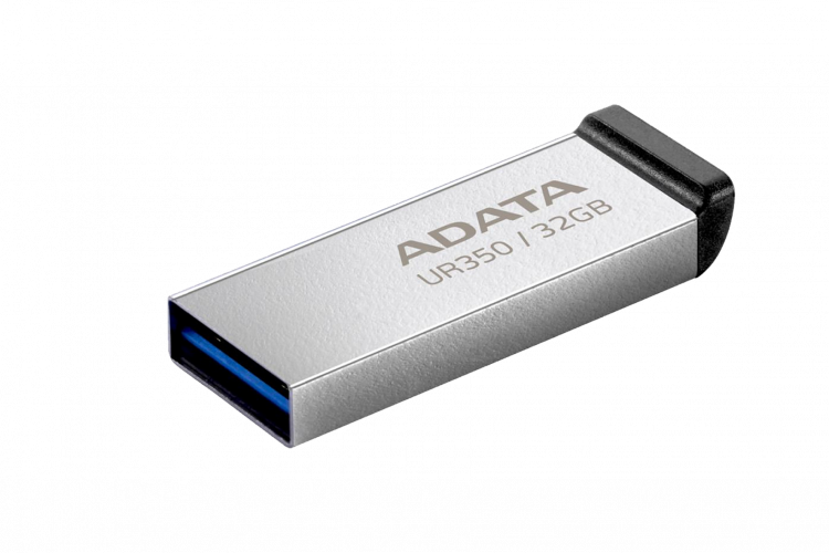 USB 3.2 накопитель ADATA 32G BLACK