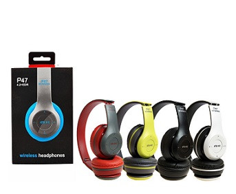 Гарнитура BLUETOOTH P47
