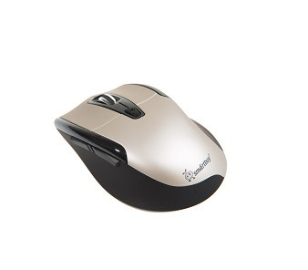Мышь беспроводная SMART BUY 610AG Gray (SBM-610AG-G)