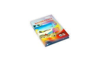 Фотобумага Premium глянец односторонняя 260гр. 4R (10х15), 50л, картон, (IST)