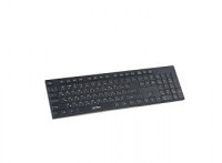 Клавиатура беспроводная PERFEO, Cheap USB, чёрная (PF-3208-WL)