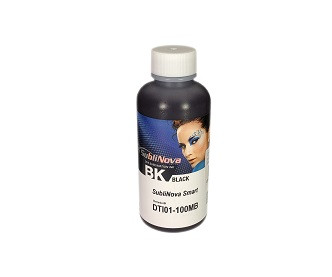 Сублимационные чернила для Epson INKTEC SEB-B100MB Piezo, 100 мл, Black