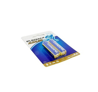 Батарейки SAMSUNG PLEOMAX LR6, BL2